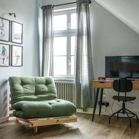 Palac I Folwark Brzeznica Brzeznica  외부 사진