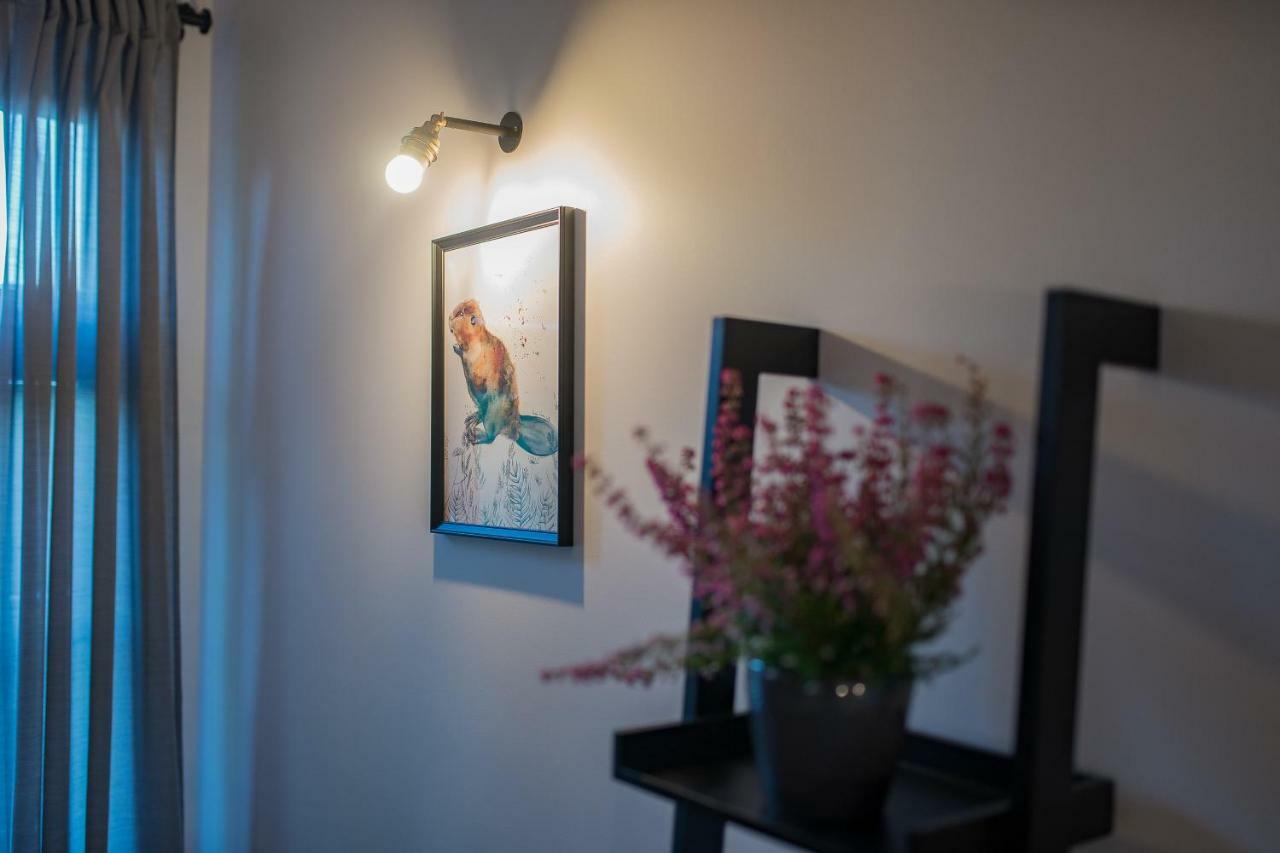 Palac I Folwark Brzeznica Brzeznica  외부 사진