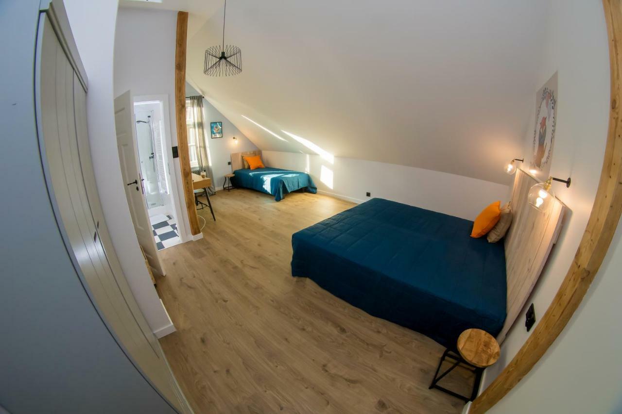 Palac I Folwark Brzeznica Brzeznica  외부 사진