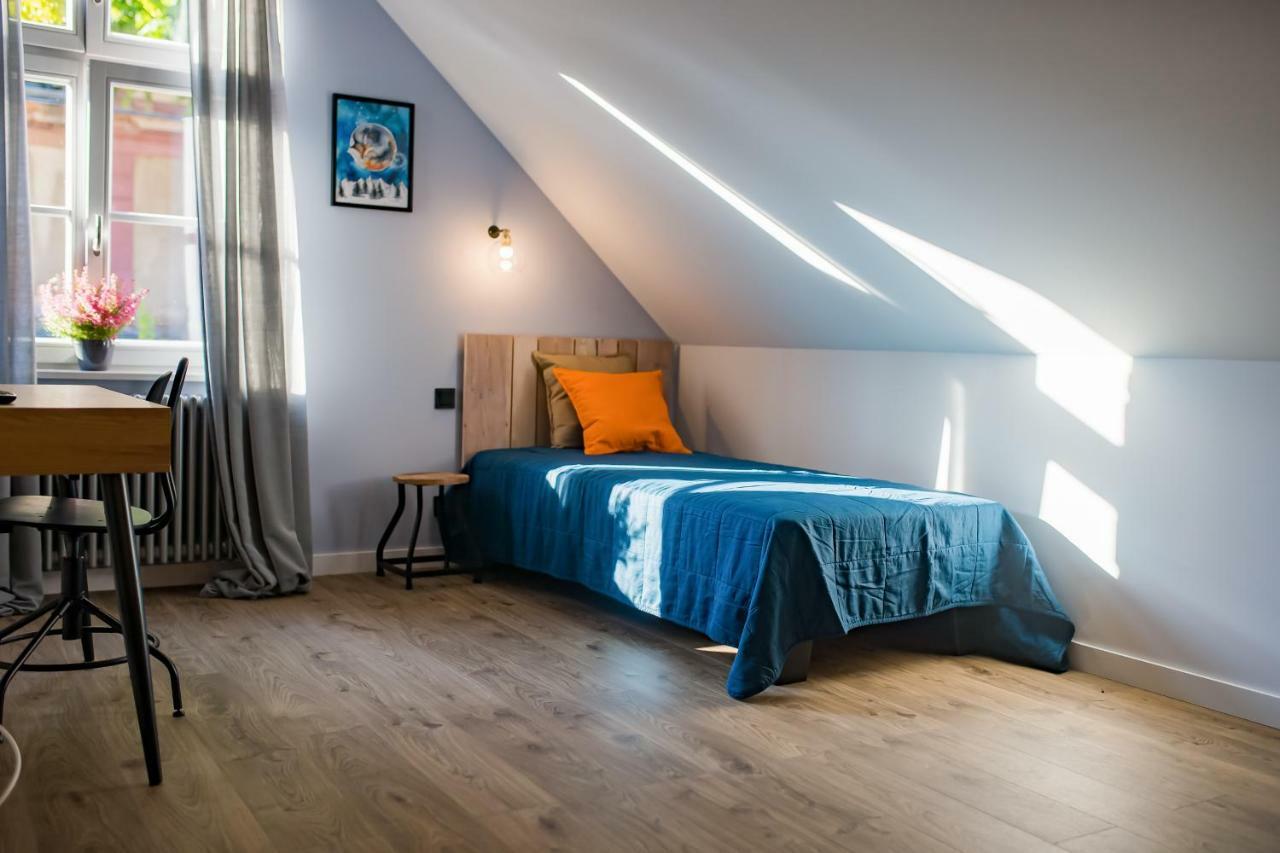 Palac I Folwark Brzeznica Brzeznica  외부 사진